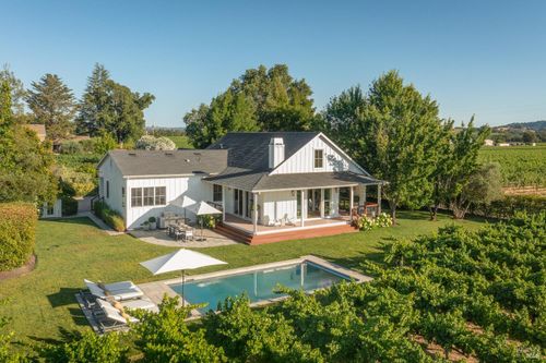 6476 Red Winery Road, Geyserville, CA, 95441 | Card Image