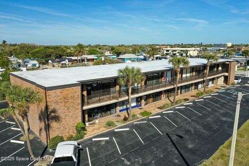 320 N Atlantic Ave, Cocoa Beach, FL, 32931-4301 | Card Image