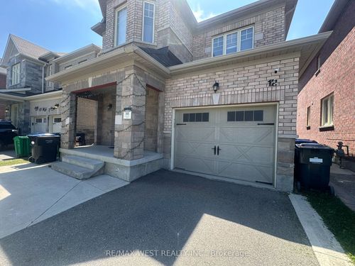 bsmt-12 Rockbank Rd, Brampton, ON, L6R3Z1 | Card Image