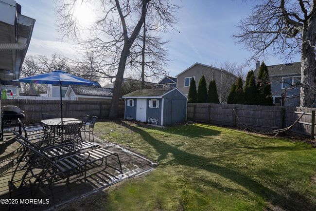 1809 Pine Ter, House other with 3 bedrooms, 1 bathrooms and null parking in Lake Como NJ | Image 26