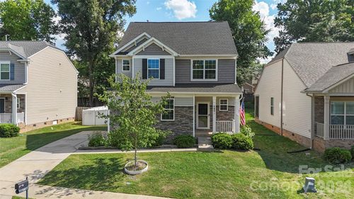 540 Rough Hewn Ln, Rock Hill, SC, 29730-9235 | Card Image