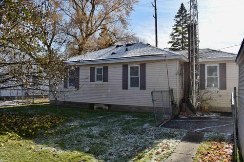 2735 Ohio St, Saginaw, MI, 48601-7047 | Card Image