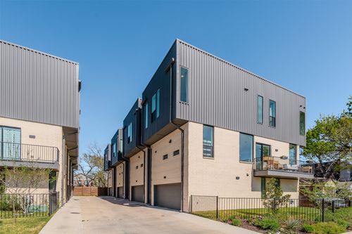 4804 Danbrook, Dallas, TX, 75204-4846 | Card Image