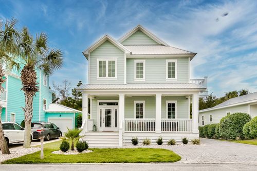 290 Ventana Boulevard, Santa Rosa Beach, FL, 32459 | Card Image