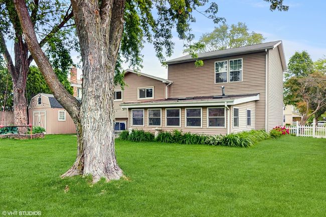 1288 N Ashland Ave, House other with 4 bedrooms, 3 bathrooms and 2 parking in Palatine IL | Image 30