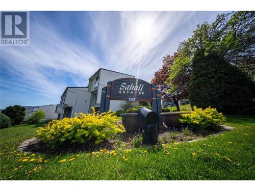 72-137 Mcgill Rd, Kamloops, BC, V2C1L9 | Card Image