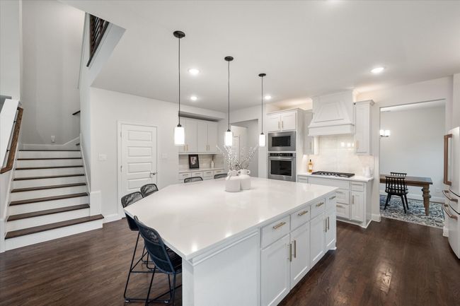 3603 High Dr, House other with 4 bedrooms, 4 bathrooms and null parking in Grapevine TX | Image 15