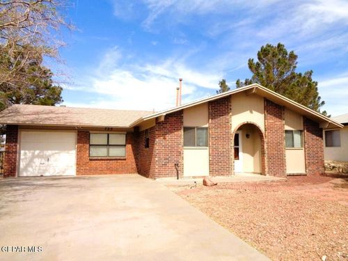 725 Arredondo Dr, El Paso, TX, 79912-1409 | Card Image