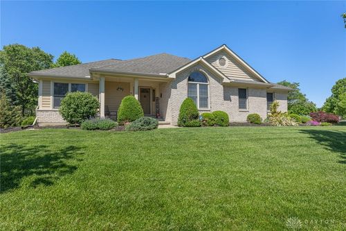 1668 Lago Mar, Washingtn Twp, OH, 45458-6003 | Card Image