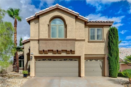 9248 Evergreen Canyon Dr, Las Vegas, NV, 89134-6059 | Card Image