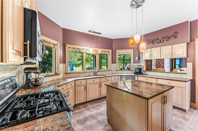 9111 Woodworth Rd, House other with 4 bedrooms, 5 bathrooms and null parking in North Lima OH | Image 8