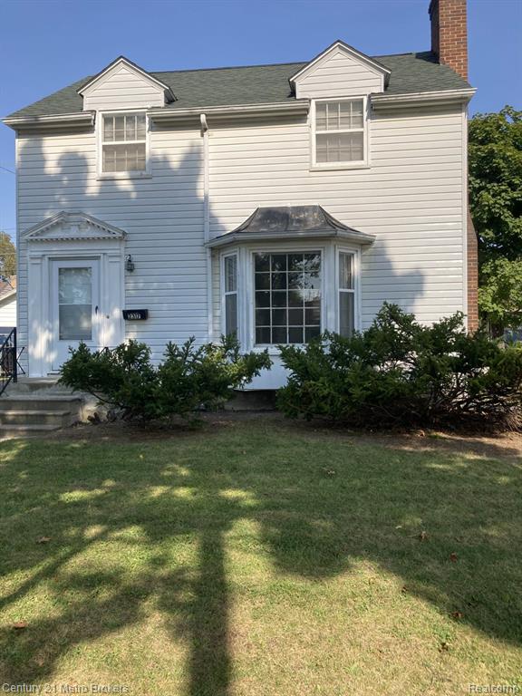 Court St, Flint, MI 48503