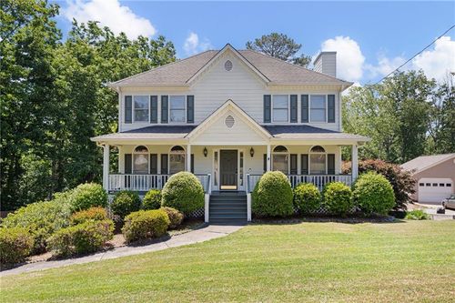106 Eagle Ridge Dr, Canton, GA, 30114-8999 | Card Image