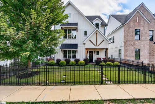 14 Perry Avenue, Greenville, SC, 29601 | Card Image
