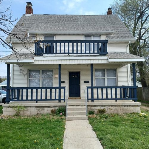 2822 S High Street, Columbus, OH, 43207 | Card Image