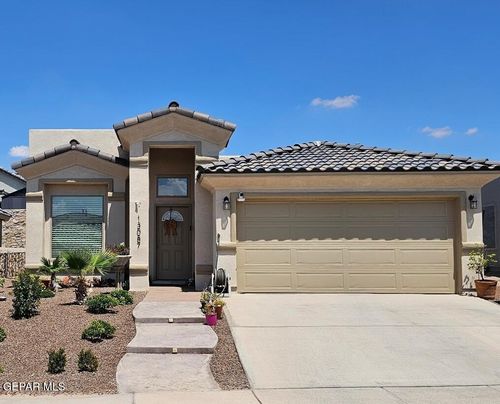 13087 Gusart Ave, El Paso, TX, 79928-5339 | Card Image
