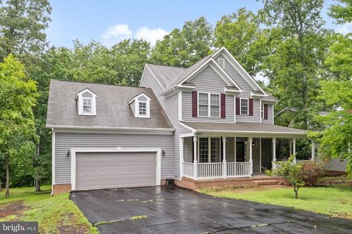 4107 Lakeview Pkwy, LOCUST GROVE, VA, 22508-5459 | Card Image
