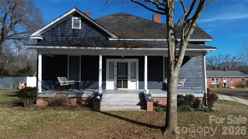331 S Laurel Street, Lincolnton, NC, 28092 | Card Image