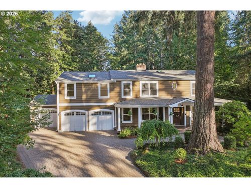 19010 Kristi Way, Lake Oswego, OR, 97035-7922 | Card Image