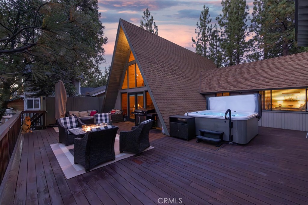 Residential in Big Bear Lake 5