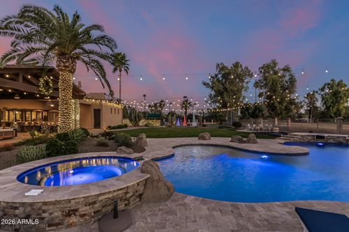 5821 E Cactus Rd, Scottsdale, AZ, 85254-4341 | Card Image