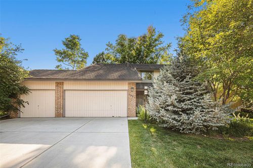 5961 S Boston St, Greenwood Village, CO, 80111-5202 | Card Image