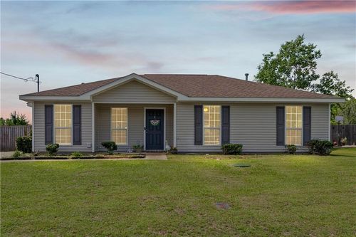 13588 James Copeland Drive, Mobile, AL, 36695 | Card Image