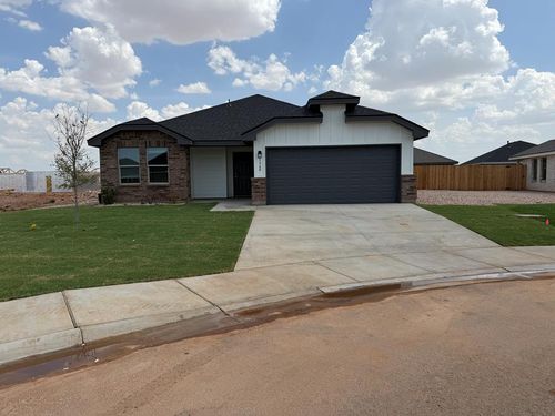1340 Loess St, Midland, TX, 79705 | Card Image