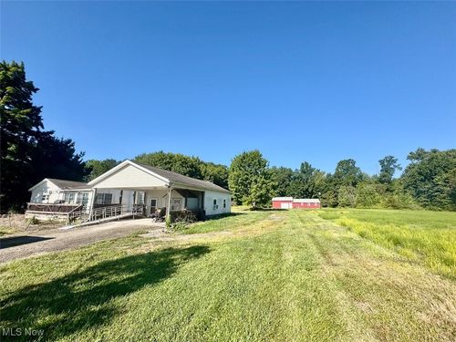 3595 Mcclintocksburg Rd, Diamond, OH, 44412-8708 | Card Image