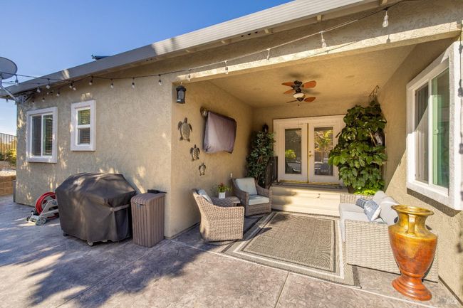 6141 N Vine Street, House other with 4 bedrooms, 3 bathrooms and 2 parking in Vacaville CA | Image 48