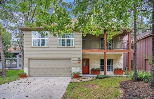 8 N Timber Top Dr, The Woodlands, TX, 77380-1445 | Card Image
