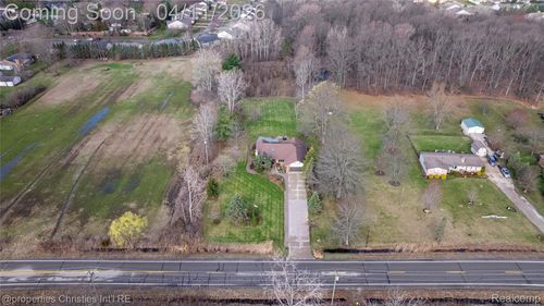 24760 Arsenal Rd, Flat Rock, MI, 48134-9580 | Card Image