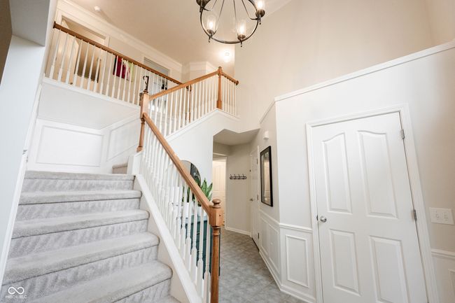 14030 Avalon East Dr, House other with 4 bedrooms, 4 bathrooms and null parking in Fishers IN | Image 7