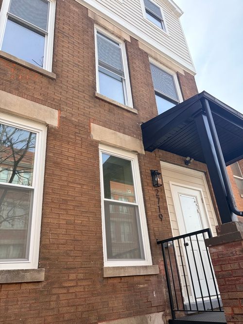 1-2719 W Augusta Blvd, Chicago, IL, 60622-4451 | Card Image