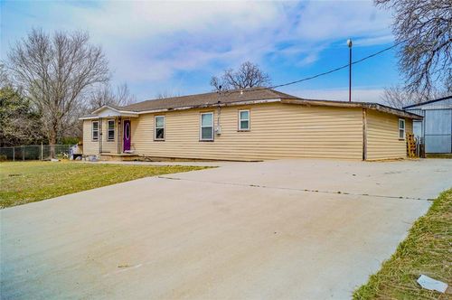 95 3rd Street, Healdton, OK, 73438 | Card Image