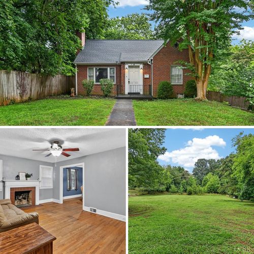141 Ficklen Ave, Danville, VA, 24540-2734 | Card Image