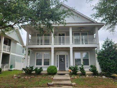 1341 Bristol Ln, Providence Village, TX, 76227-7555 | Card Image
