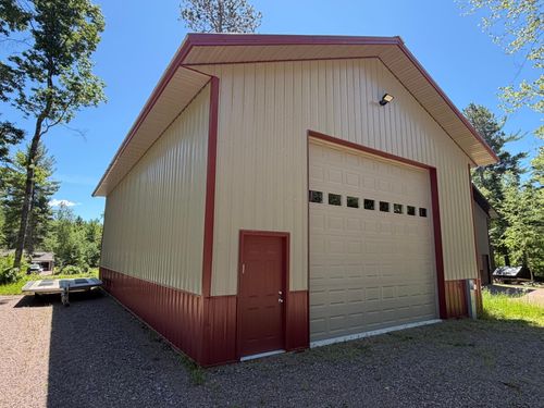 8848 Maplestone Rd, Minocqua, WI, 54548 | Card Image
