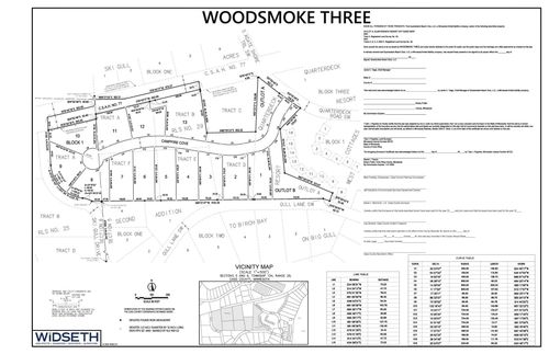 Quarterdeck Lot 1, Block  Tbd, Nisswa, MN, 56468 | Card Image