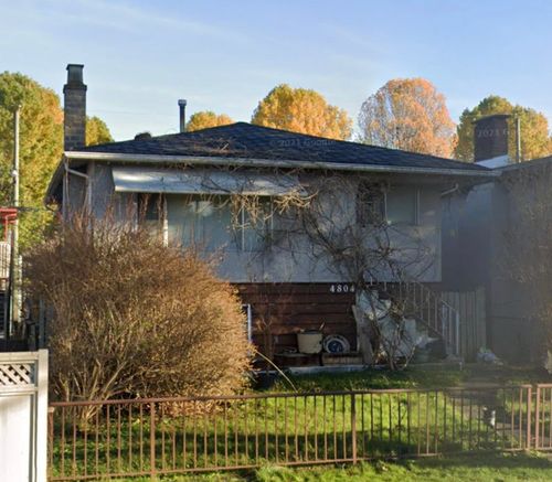 4804 Culloden St, Vancouver, BC, V5V4X9 | Card Image