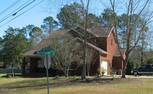 5434 Rushmore Drive, Panama City, FL, 32404 | Card Image