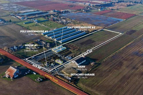 10641 Ladner Trunk Rd, Delta, BC, V4G1K2 | Card Image