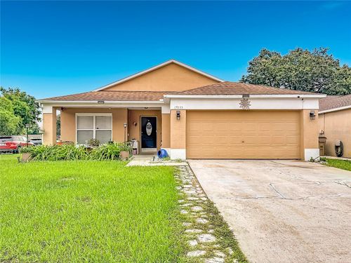 17035 Woodcrest Way, CLERMONT, FL, 34714-7505 | Card Image