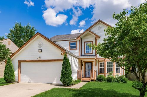 1380 Stanwix Ct, Columbus, OH, 43223-3295 | Card Image