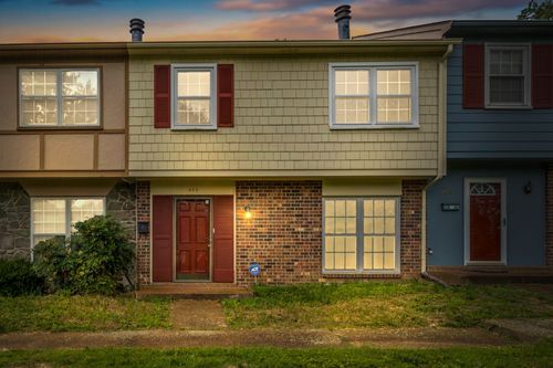 apt-303-5600 Country Dr, Nashville, TN, 37211-6468 | Card Image