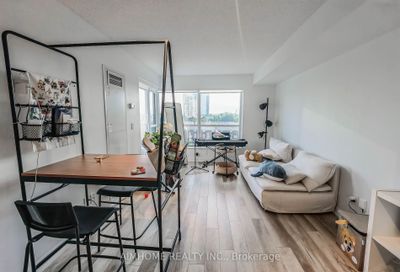 716 - 181 Village Green Sq, Condo with 1 bedrooms, 1 bathrooms and 1 parking in Toronto ON | Image 3