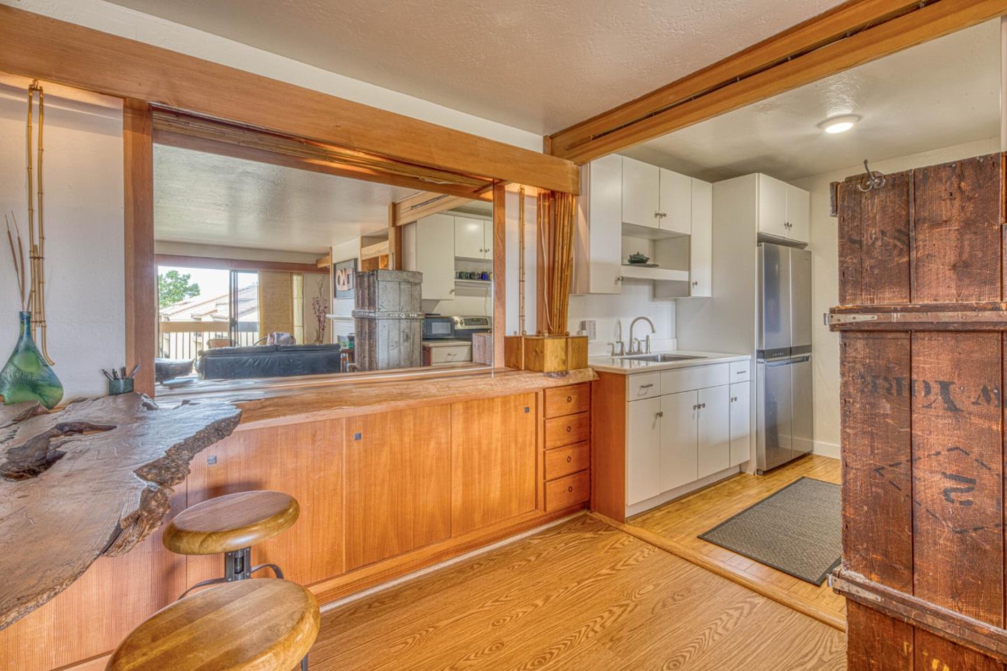 Residential in Monterey 3