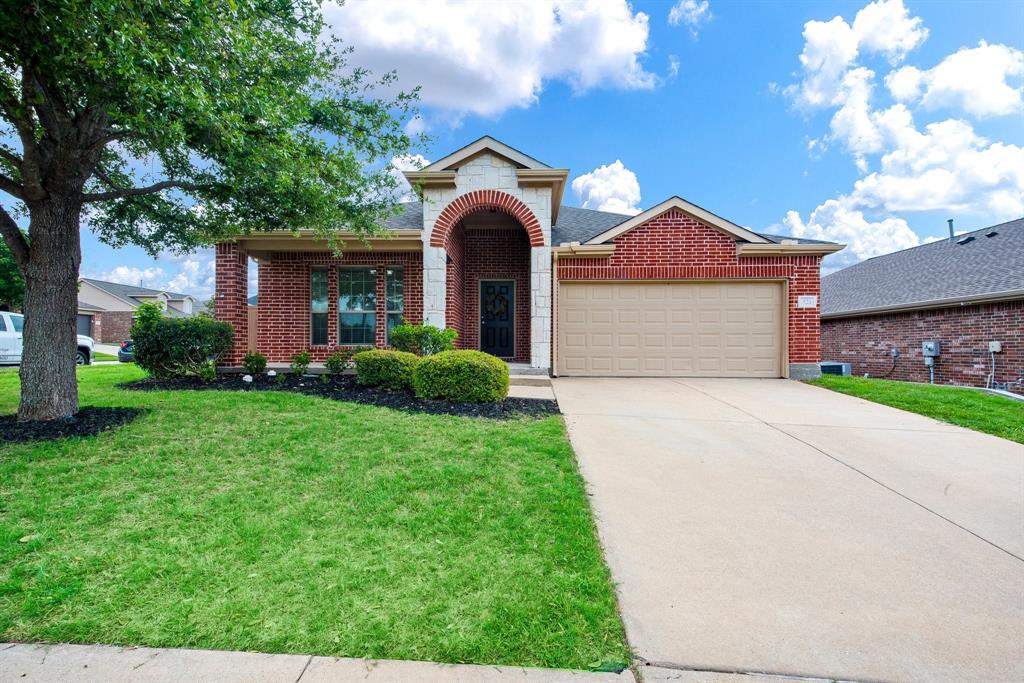 Paddock Ln, Celina, TX 75009