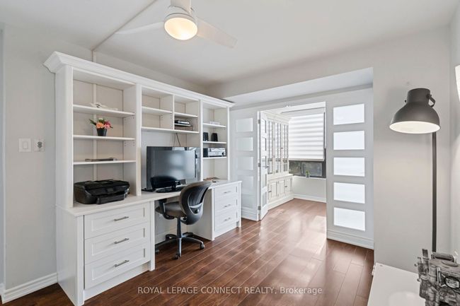 508 - 7420 Bathurst St, Condo with 3 bedrooms, 2 bathrooms and 1 parking in Thornhill ON | Image 23