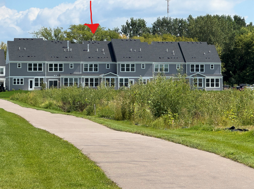 12841 Sawyer Ln, Rogers, MN, 55374-6020 | Card Image